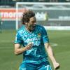 Pistoiese, colpo Luperini: l’ex Ternana riparte dalla Serie D