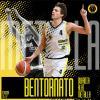 Basket Terni, Metalla resta in giallonero: "Ho tanta voglia di tornare in campo"