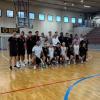 Esseti Basket Terni, al via la preparazione per la Serie B Interregionale | VIDEO