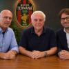 Nuova Ternana 1925: trovato l’accordo tra Fedeli, Bandecchi e Tonel