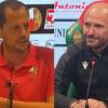 Lucchese-Ternana, Lisuzzo: “Invertire i numeri”. Bernardini: “Molti gol evitabili”