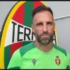 Nuova Ternana, Scappini: “Tornare qui è un sogno. Ora conta solo la Ternana”
