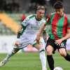 UFFICIALE: Ternana, dal Benevento torna Meccariello