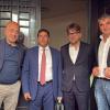 Ternana: adesso è ufficiale, Felleca nuovo presidente | VIDEO