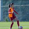 Rinforzo internazionale per la Ternana Women: ufficiale Lina Yang