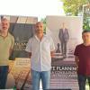 Terni Volley Academy riparte da D’Amico: “Voglio una squadra che lotti su ogni pallone”
