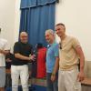 La Narnese celebra 100 anni di storia: mostra fotografica, maglia del Centenario e omaggio a Chiani