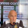 Ternana-Recanatese, Barilari: “Tanti giovani in campo, non possiamo rischiare nessuno” | VIDEO