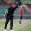 Ternana-Follonica Gavorrano 1-1, Lisuzzo: "Dobbiamo crescere fisicamente ed essere più lucidi"