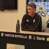 Samb, Boscaglia sulla Ternana: "Posso fare anche io il presidente senza pagare gli stipendi"