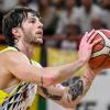 Esseti Basket Terni, a Ozzano arriva la seconda sconfitta: 82-71, non basta la rimonta