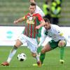 Ternana-Siena, l’ultimo precedente sorride ai rossoverdi: Barilari all’esordio contro Voria