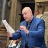 Inchiesta, Stefano Bandecchi in Consiglio: "Non sono uno show"