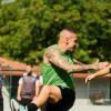 Rassegna Stampa - Messaggero - La Ternana riparte: "Vogliamo vincere"