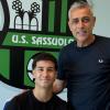 Ex Ternana, D’Onofrio riparte dal Sassuolo: il trascinatore dell’Under 17 vola in Serie A