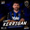Ex Ternana, Liam Kerrigan riparte dal Renate: per lo scozzese contratto biennale