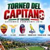 Torneo del Capitano, a Stroncone 15 società per la sesta edizione: c’è anche la Ternana