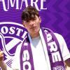 Ex Ternana, Morlupo torna all’Ostiamare: ritrova D’Astolfo in Serie C