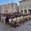 Torneo Bronzetti-Tobia, oggi il gran finale: Real Madrid-Lazio e Napoli-Perugia si giocano un posto nell’atto conclusivo