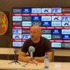 Ternana, Lisuzzo dopo il 2-2 con la Lucchese: «Pensavamo solo a vincere, ci siamo arrivati a metà» | VIDEO