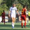 Ternana Women, contro la Roma il primo gol e domani arriva il Frosinone
