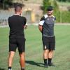 Ternana, alle 15 di nuovo in campo a Gabbelletta