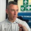 Prato-Ternana 1-0, Falletti: "Ho grande fiducia in questa squadra"