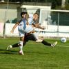 Liurni entra nella storia: è suo il primo gol ufficiale della Nuova Ternana