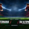 LIVE | TERNANA-TAU ALTOPASCIO, le formazioni ufficiali