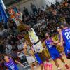Esseti Basket Terni, seconda vittoria: Jesi battuta con brivido finale, Bassetti da 5/6 da tre