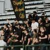 Ternana, quei 44 tifosi a Prato valgono più di una vittoria: una lezione d’amore e appartenenza | VIDEO