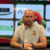 RIVIVI - TERNANA-TRESTINA, Lisuzzo: "Siamo alla ricerca di giocatori non teste di c#zz0