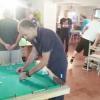 Subbuteo, torna la Coppa Cecalocco: a Terni i migliori specialisti del circuito WASPA