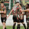 Ternana, l’altra squadra non tradisce: Barilari cala il poker e vola agli ottavi