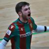 Ternana Futsal, altra conferma di peso: Patrizio Fagotti difenderà ancora la porta rossoverde