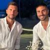 Pettinari festeggia la firma con la Ternana da Capuano: suggestione di mercato
