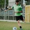 Ternana, Rolla ha la tibia fratturata: ricoverato, nei prossimi giorni l'operazione