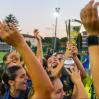 Ternana Women, trionfo al Memorial Bronzetti-Tobia: rossoverdi prime nel triangolare Under 15