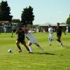 Rassegna Stampa - Messaggero - Fere, esordio top i rossoverdi vincono il derby di Coppa