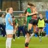 Ternana Women da sballo: batte la Lazio e vola in testa alla Serie A
