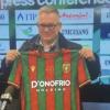 Ternana, Massimo D’Onofrio Vicepresidente e nuovo Main Sponsor del Club