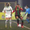 Ternana Women, Martins è rossoverde: esercitato il riscatto dalla Roma