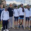 Pattinaggio corsa, l’Euro Sport Club vince il Memorial Pioli: doppietta Allieve e tripletta di Pacifici