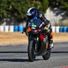Team Pileri Terni torna in pista dopo trent'anni: Bertolini e Macciaroni nel Civ 2027