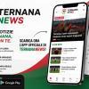 TernanaNews sempre con te: scarica l’App ufficiale e naviga in modo più veloce