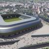 Ternana, progetto stadio-clinica: dal “Modello 1” al rilancio di Stadium | VIDEO