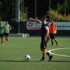 Ternana, primo test ad Arrone: domenica allenamento con l’Olympia Thyrus