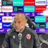 Vis Pesaro, Stellone: "Ultimi 90 minuti importantissimi, occhio alla Ternana"
