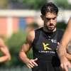 UFFICIALE - Capanni e Garau salutano la Ternana