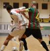 Ternana Futsal, Pedani salva il pari a un minuto dalla fine: 4-4 con l’Italservice Pesaro